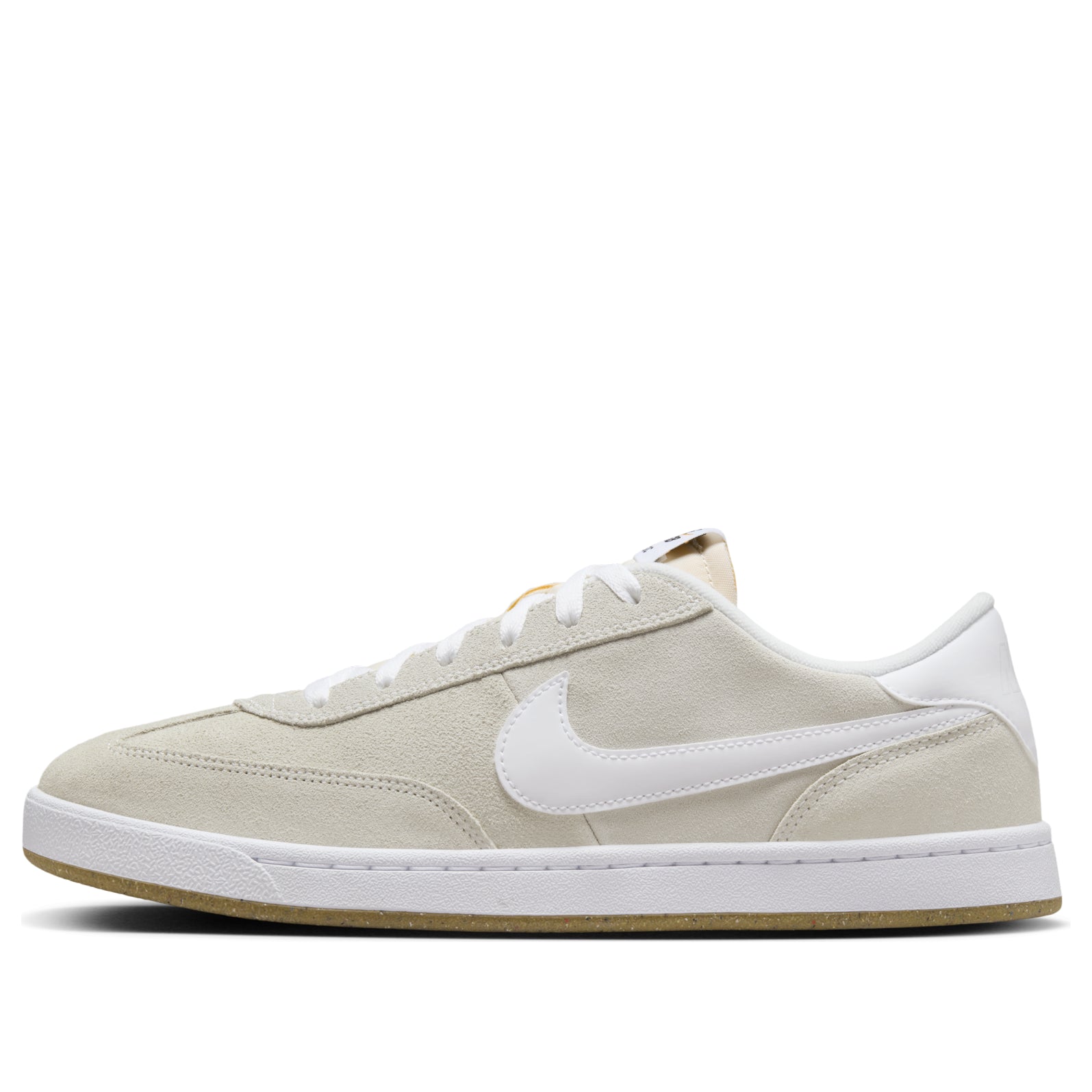 Nike FC Classic SB Summit White