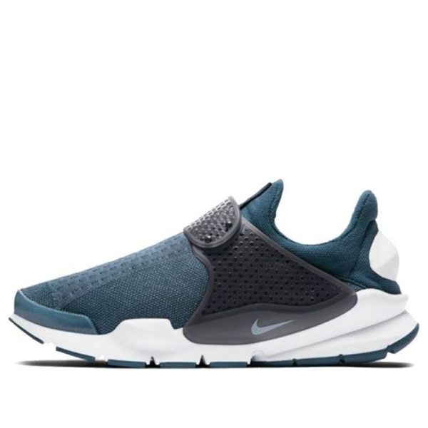 Nike Sock Dart KJCRD Squadron Blue
