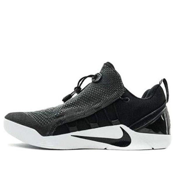 Nike Kobe A.D. NXT Black White