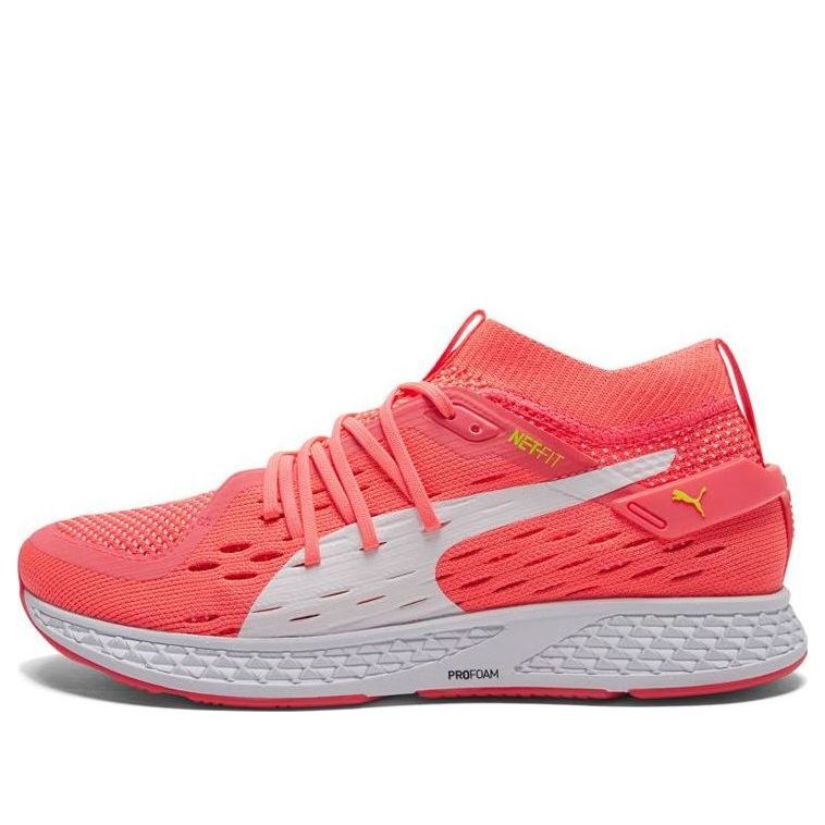 PUMA Speed 500 Red