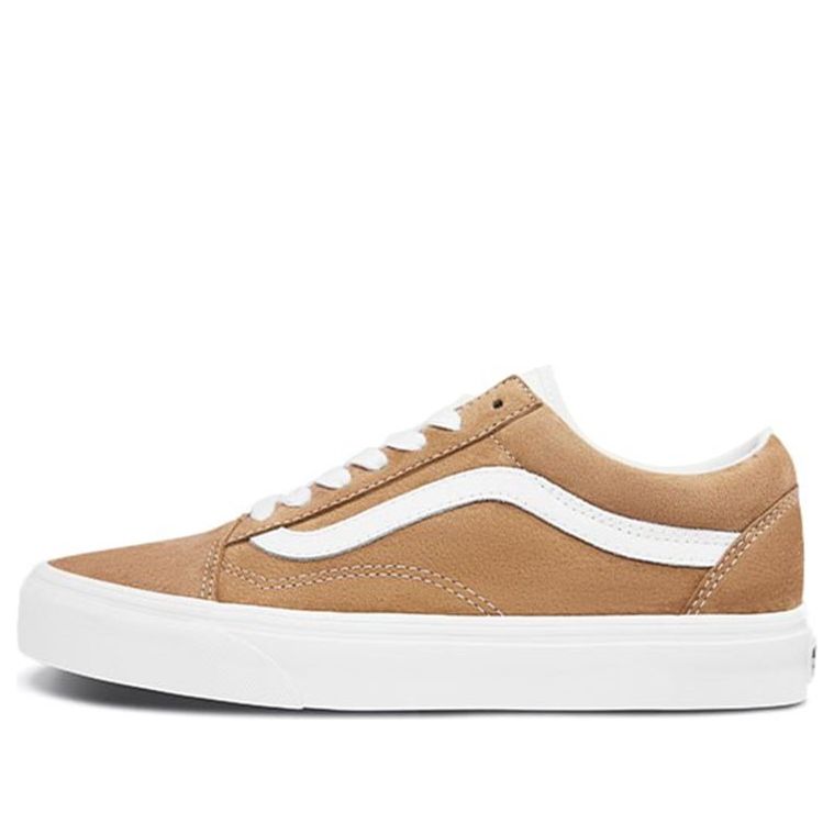 Vans Old Skool Brown Sugar