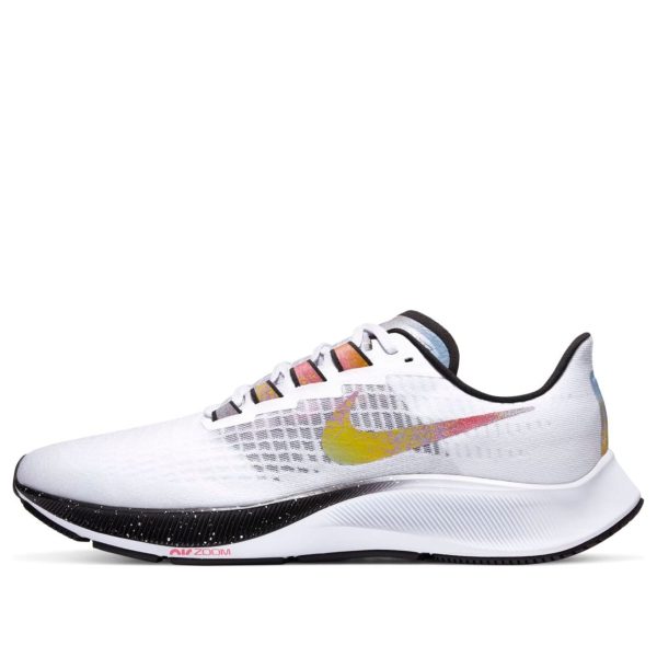 Nike Air Zoom Pegasus 37 Paint Splatter