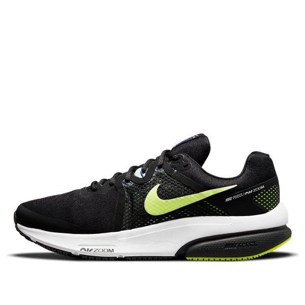 Nike Zoom Prevail Black Volt Photon Dust Volt Glow