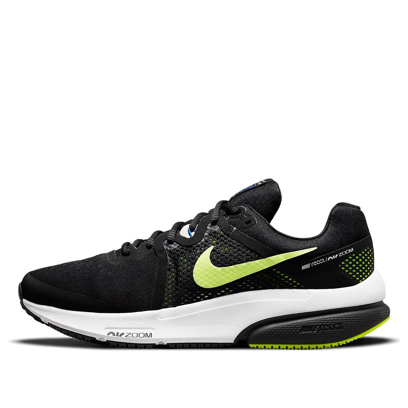 main-square_1aca6100-c7d7-4708-84f5-d91adf847c27.jpg Nike Zoom Prevail Black Volt Photon Dust Volt Glow