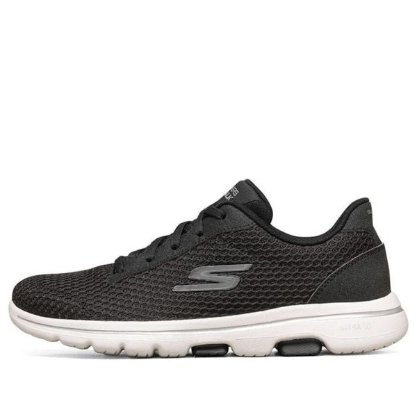Skechers Go Walk 5 Black