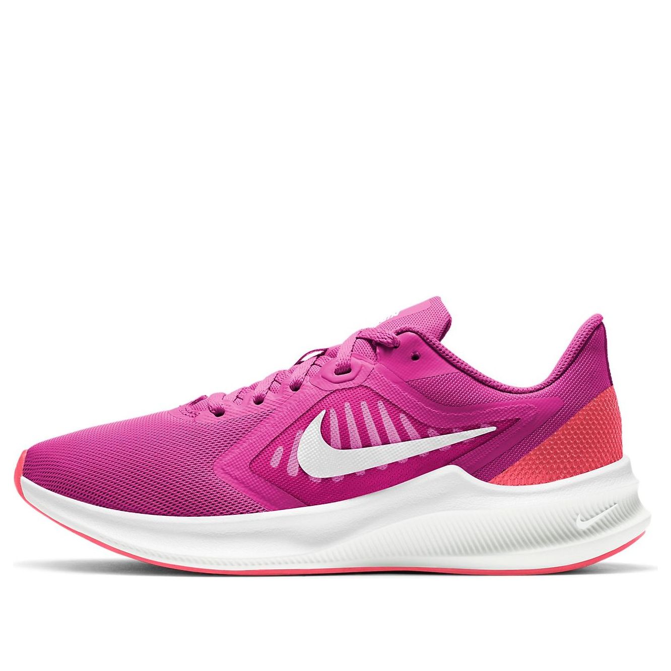 Nike Downshifter 10 Fire Pink