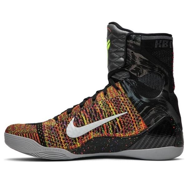 Nike Kobe 9 Elite Masterpiece