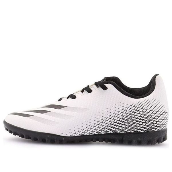 adidas X Ghosted.4 TF White