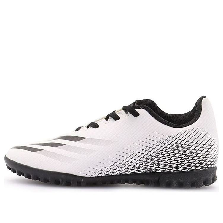 adidas X Ghosted.4 TF White