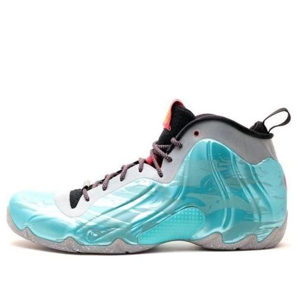 Nike Air Flightposite Exposed YOH Qs Year Of The Horse