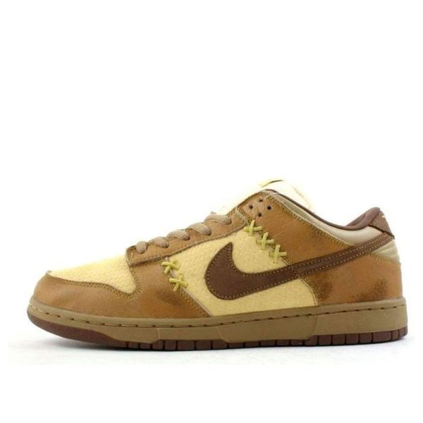 Nike SB Dunk Low Pro Shanghai 2