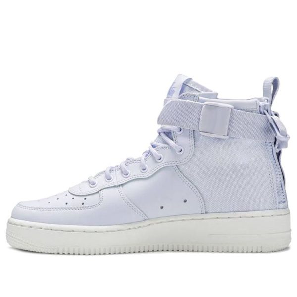 Nike SF Air Force 1 Mid Palest Purple