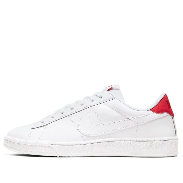 Nike Tennis Classic CS White University Red