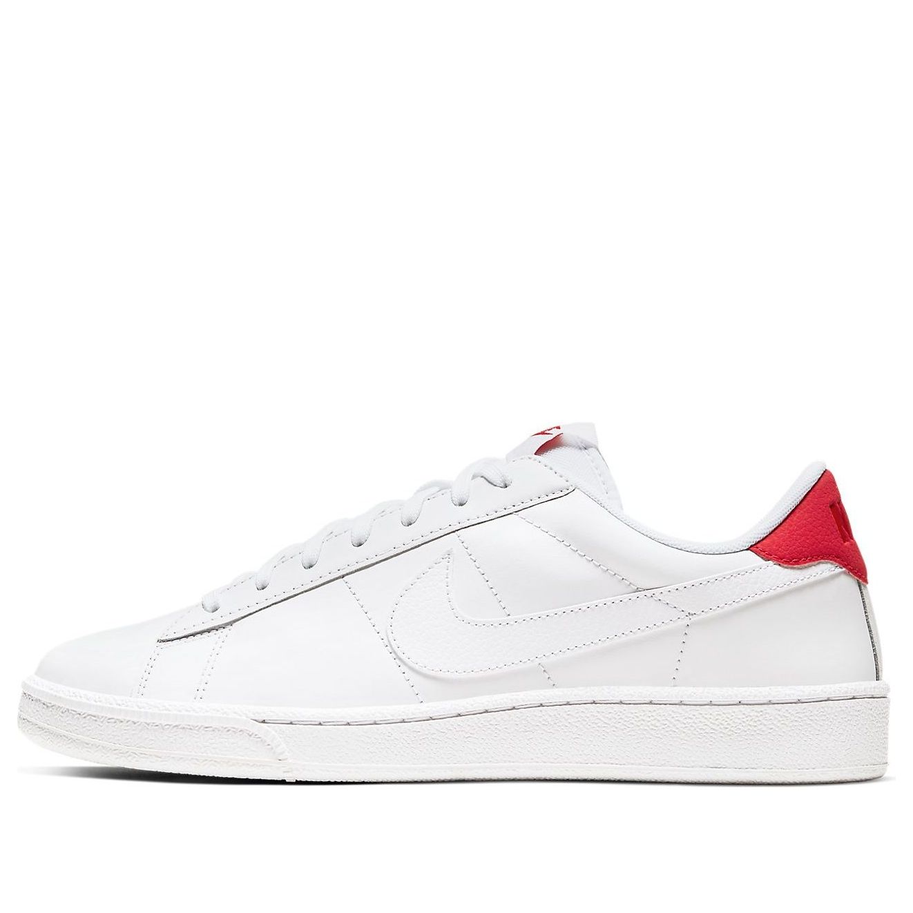 Nike Tennis Classic CS White University Red