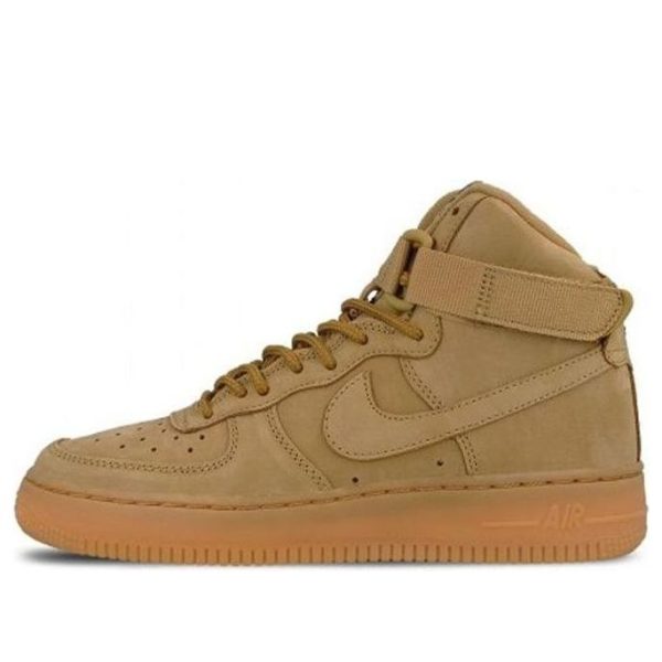 Nike Air Force 1 High WB Flax
