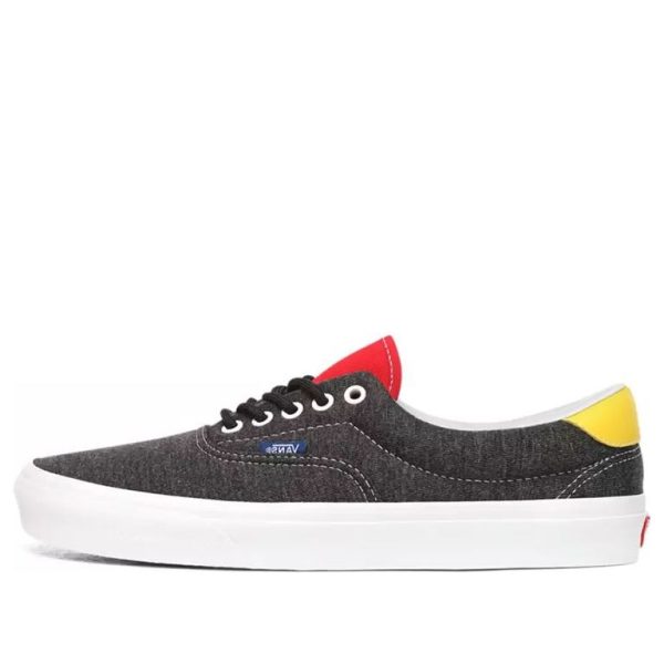 Era 59 Vans Coastal - Black