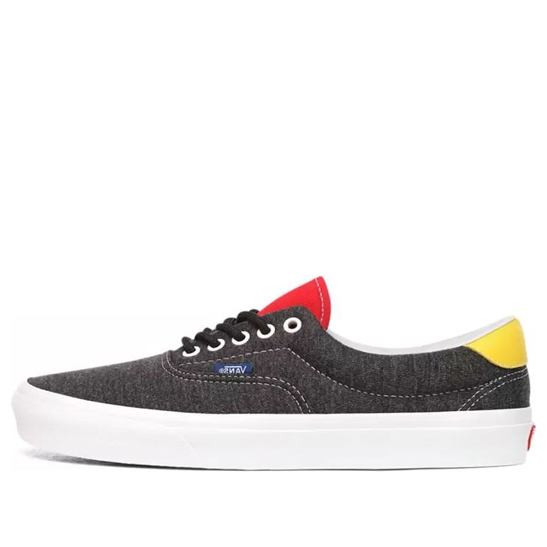 Era 59 Vans Coastal - Black