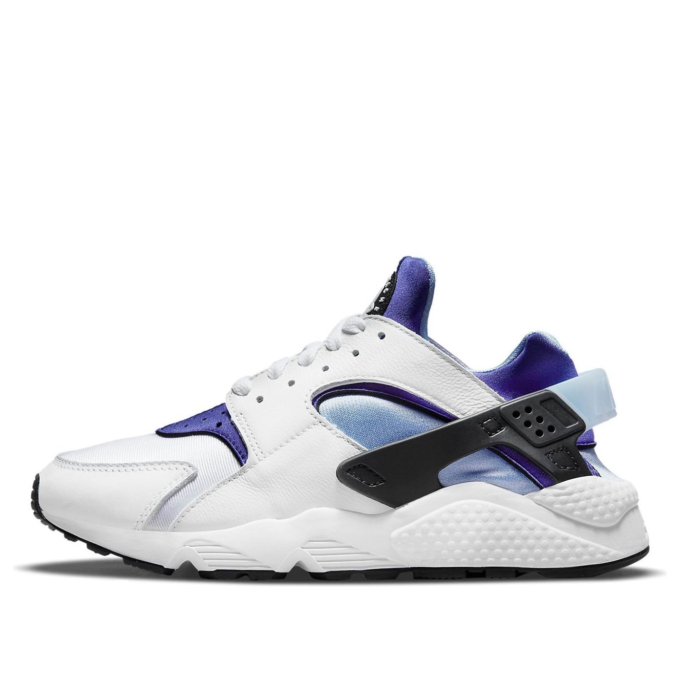 Nike Air Huarache Aluminum