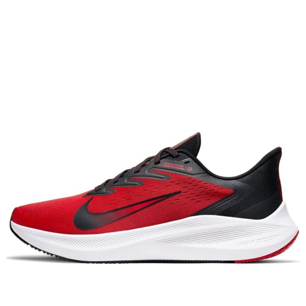Nike Air Zoom Winflo 7 University Red
