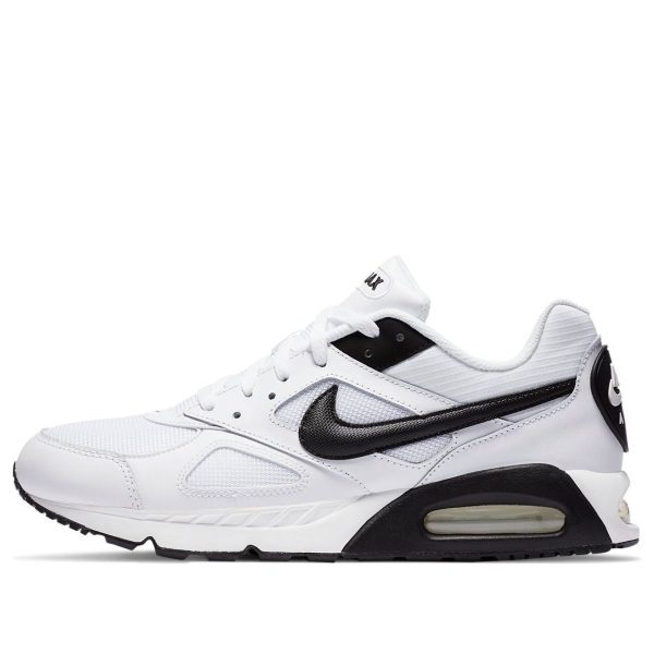 Nike Air Max IVO White Black