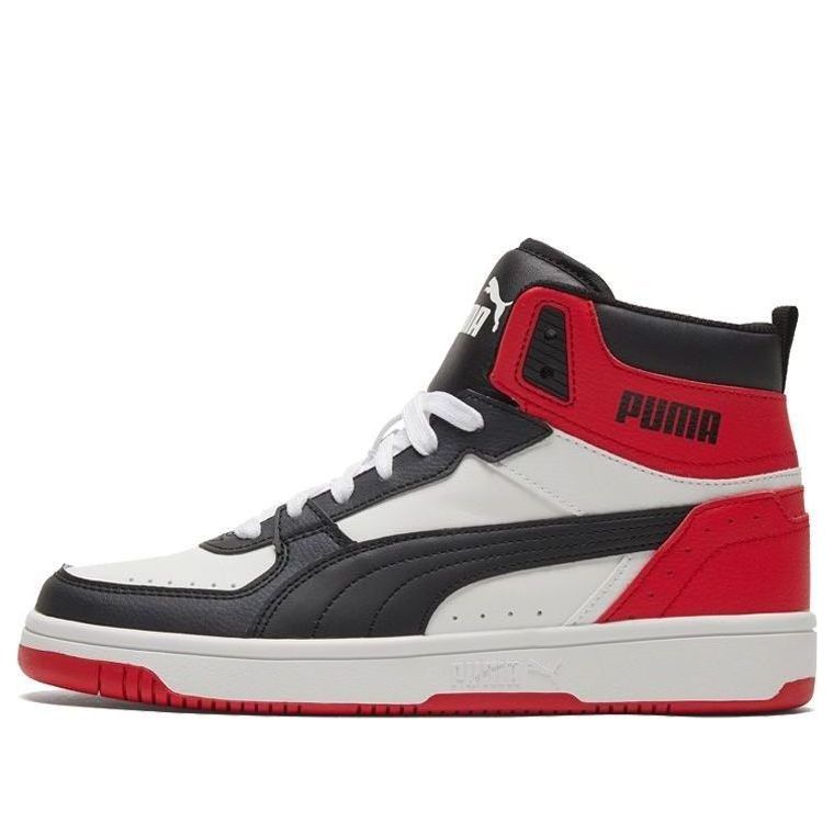 main-square_1b311755-2630-486a-8459-9f0cc440bd5b.jpg PUMA Rebound Joy High Risk Red