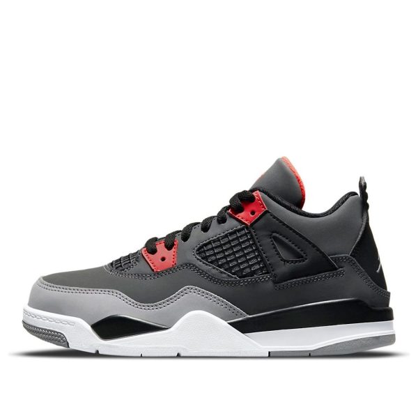 Air Jordan 4 Retro Infrared