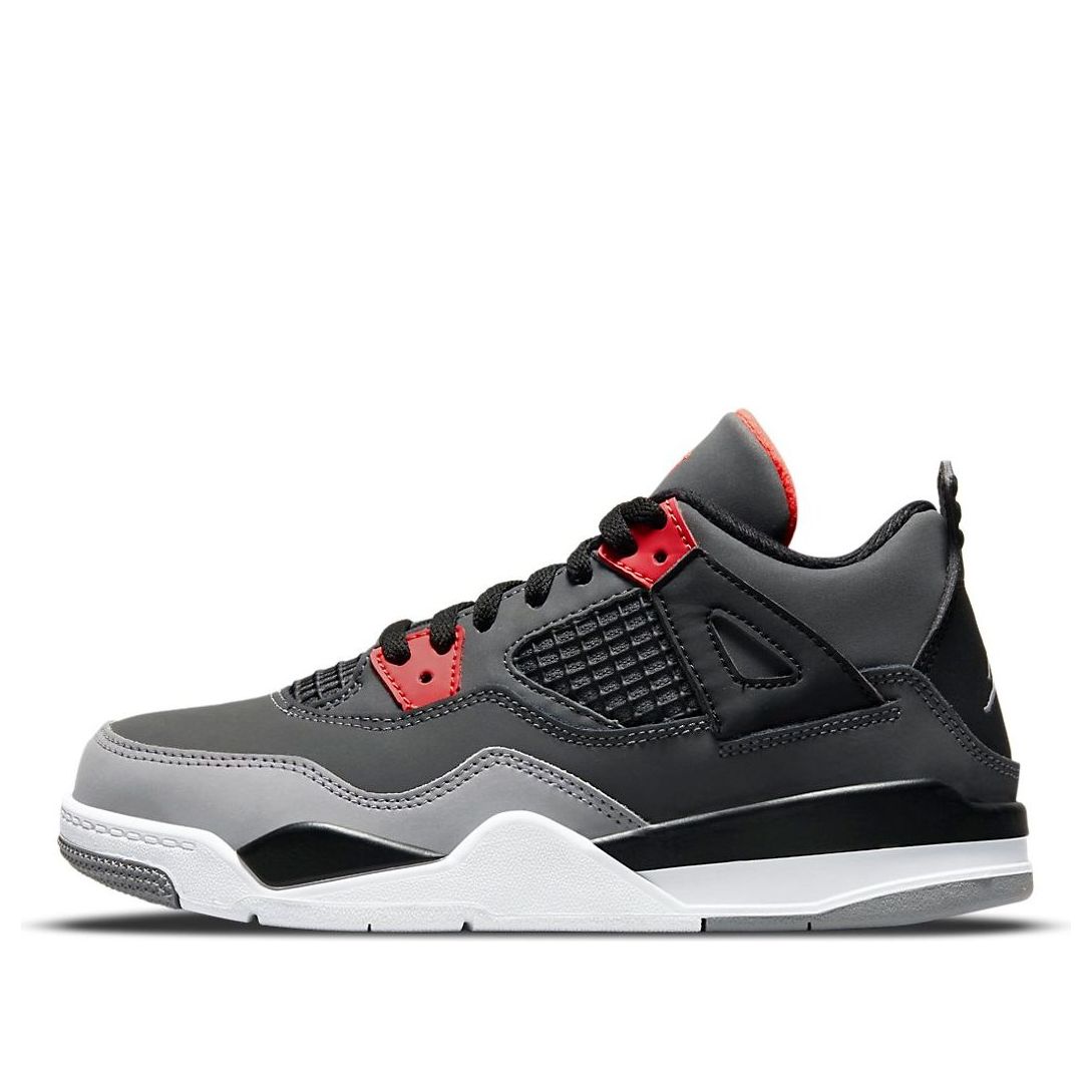Air Jordan 4 Retro Infrared
