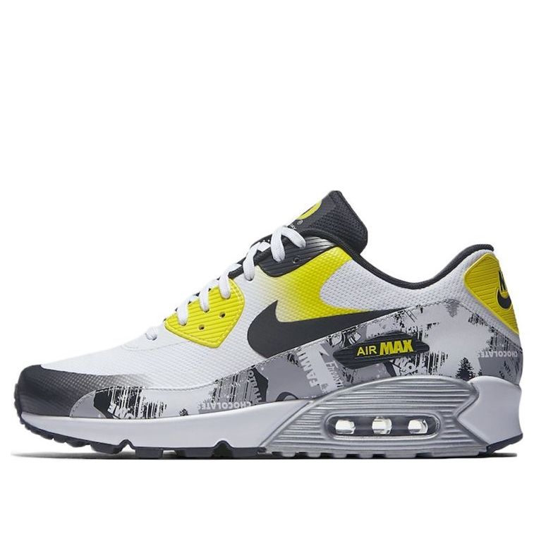 Nike Air Max 90 Ultra 2.0 Doernbecher Oregon Ducks