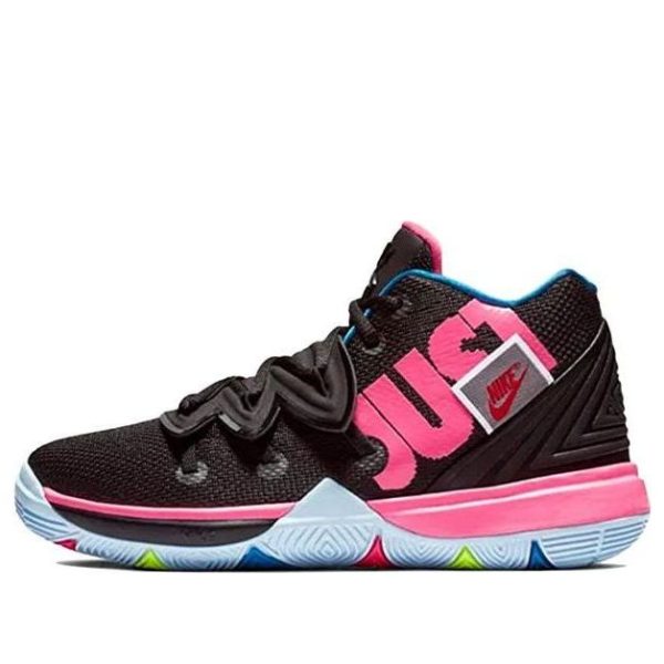Nike Kyrie 5 Just Do It