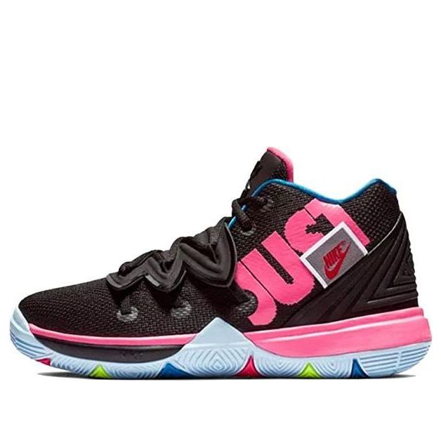 Nike Kyrie 5 Just Do It