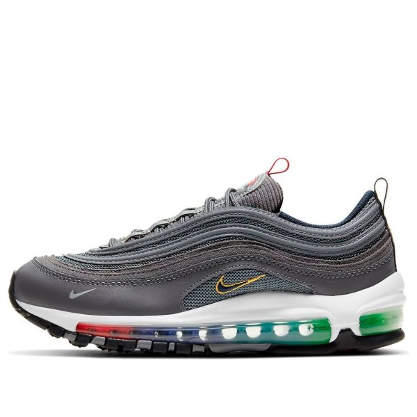 Nike Air Max 97 Evolution of Icons