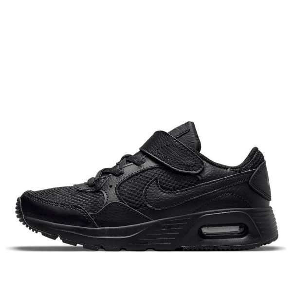 Nike Air Max SC Triple Black