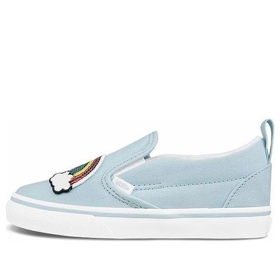 Vans slip-on Kids Blue