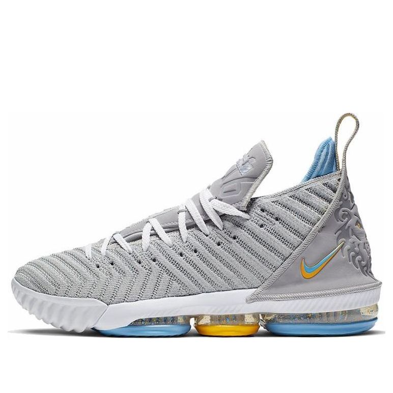 Nike LeBron 16 MLPS