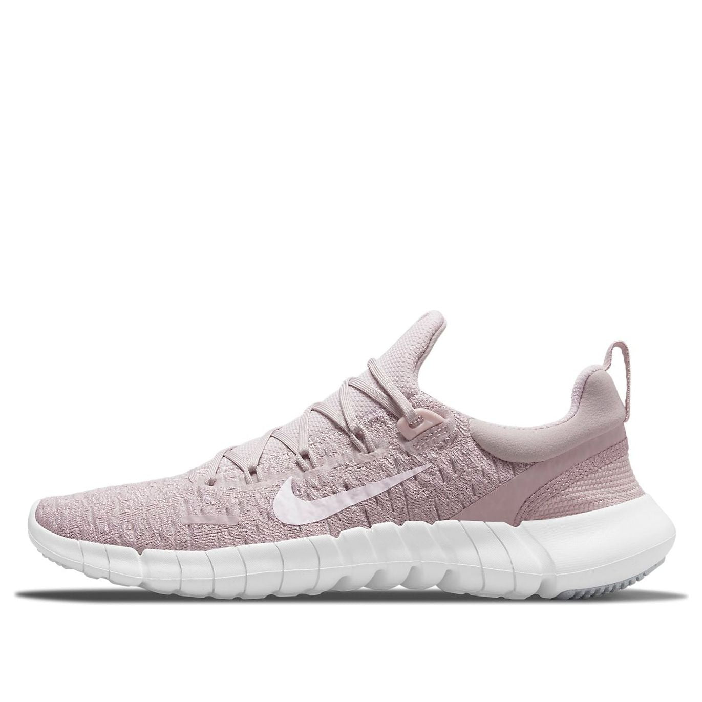 Nike Free Run 5.0 Platinum Violet