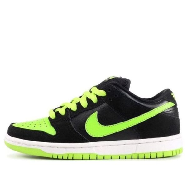 Nike SB Dunk Low Pro Neon J-Pack