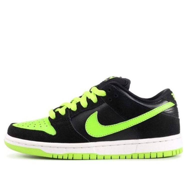 Nike SB Dunk Low Pro Neon J-Pack