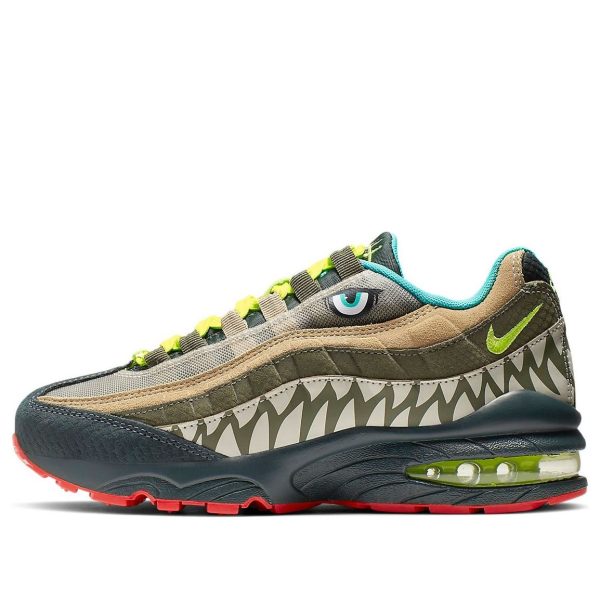 Nike Air Max 95 Monster