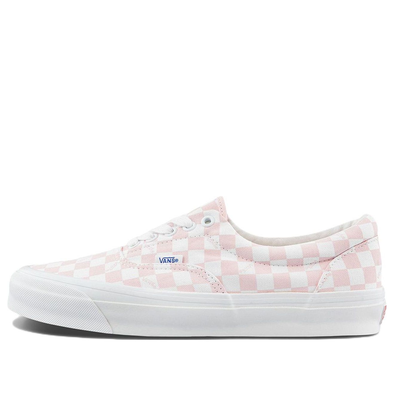 Vans Vault OG Era LX Pinkwhite