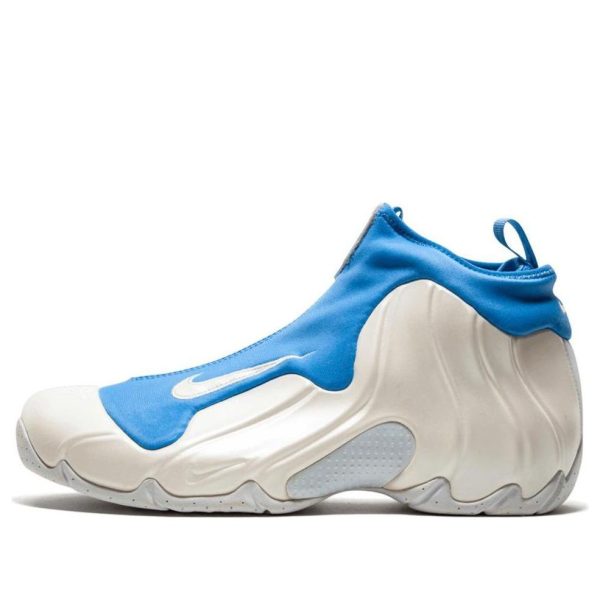 Nike Air Flightposite White
