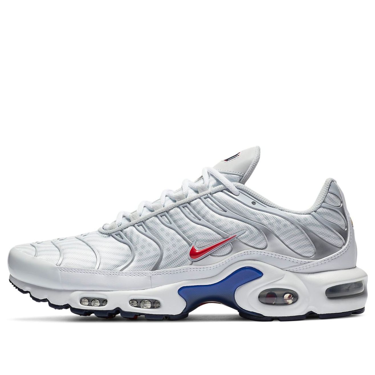 Nike Air Max Plus Euro Tour