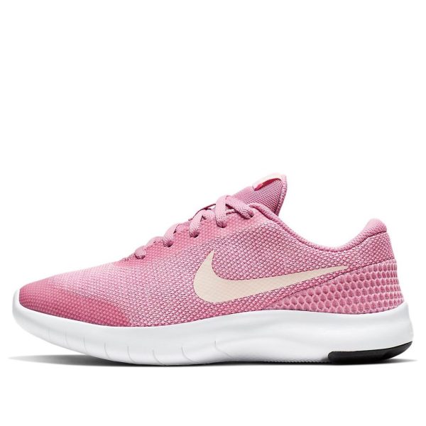 Nike Flex Experience RN 7 White Pink