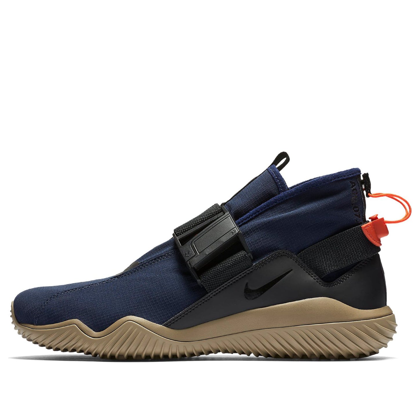 NikeLab ACG 07 KMTR Obsidian