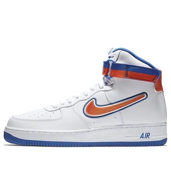 Nike Air Force 1 High 07 LV8 Sport Knicks