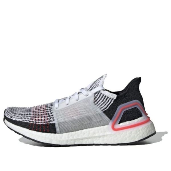 adidas Ultraboost 19 Laser Red