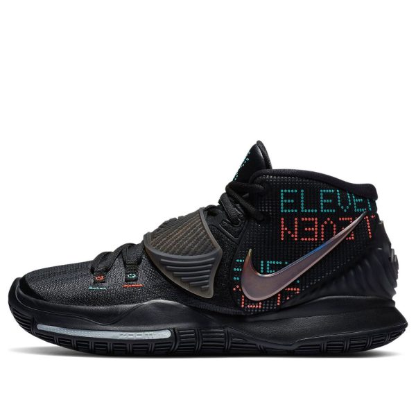 Nike Kyrie 6 Shot Clock
