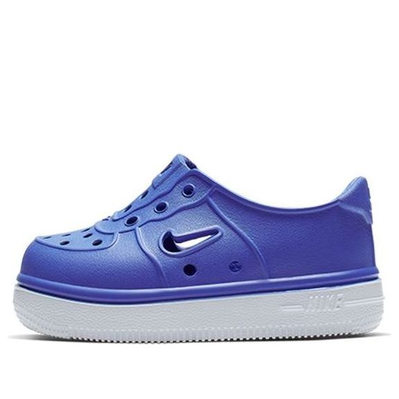 Nike Foam Force 1 Blue