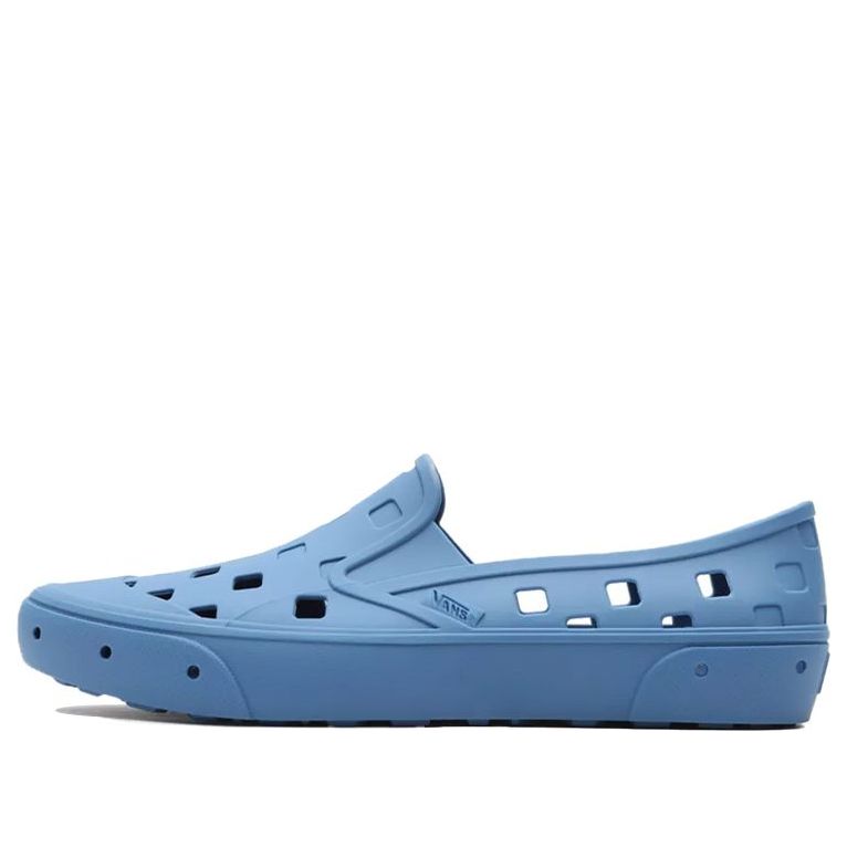 Vans Slip-On TRK Navy