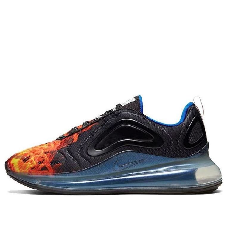 Nike Air Max 720 China Space Capsule