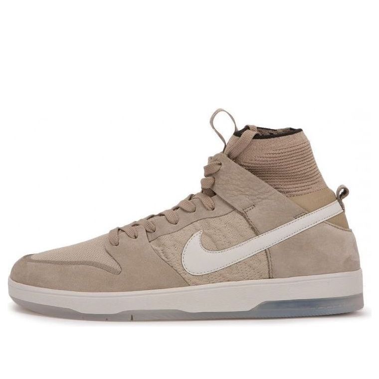 Nike Zoom Dunk High Elite SB Khaki